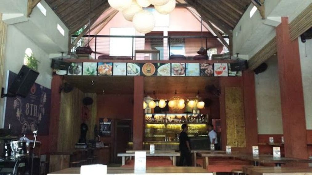 laughing buddha bar 3